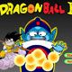 Dragon Ball Game