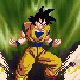 Dragon Ball Fighting 1.6