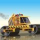 Heavy Equipment Racing Game