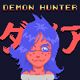 Demon Hunter: ダイアナ Game