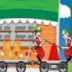 Trolley Express