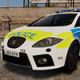 Seat Police Puzzle Game