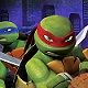 Ninja Turtles Differences Game