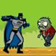 Batman VS Zombies