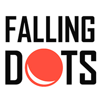 Falling Dots - Free  game