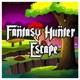 fantasy Hunter Escape Game