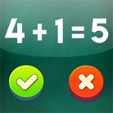 Fast Math Game