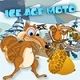 Ice Age Moto Game