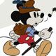 Mickey Maze Out