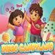 Diego Candyland Game
