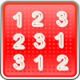 3x3 Sudoku Game
