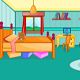 Bedroom Breakout Game