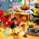 Christmas Fun Objects Game