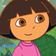 Dora Fruit Adventure Game