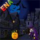 Halloween Town Escape Game