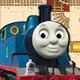Thomas in Maze Game