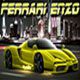 Ferrari Enzo Game