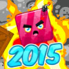 Blockoomz 2015 New Year Blast - Free  game