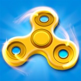 Fidget Spinner Battle - Free  game