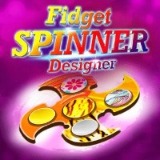 Fidget Spinner Design - Free  game