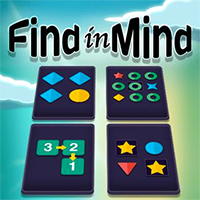 Find In Mind Game