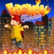 Fireman Fooster - Free  game