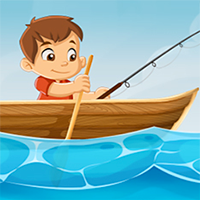 Fishing Frenzy - Free  game
