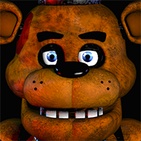 Five Nights At Freddy s Game