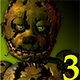 Five Nights at Freddys 3