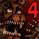 Five Nights at Freddys 4 Game