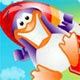 Flying Penguins Game