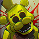 Five Nights At Golden Freddys