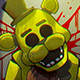 Five Nights At Golden Freddys Game