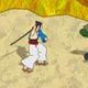 Forever Samurai