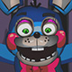 Freddys Jumpscare Factory - Free  game