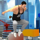 Free Running 2 Game