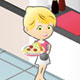 Frenzy Pizza Game