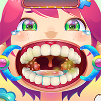 Funny Throat Surgery - Free  game