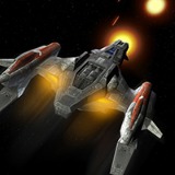 Galactic War - Free  game