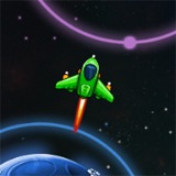 Galaxy Domination Game