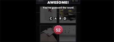 game image