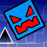 Geometry Jump - Free  game