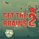 Get the Brains 2 - Free  game