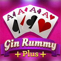 Gin Rummy Plus - Free  game