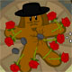 Gingerbread Circus 2 - Free  game
