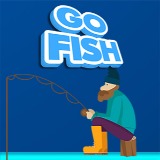 Go Fish - Free  game