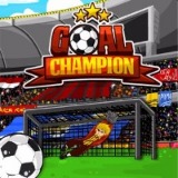 Goal Champion - Free  game