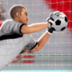 Goalkeeper Challenge Game