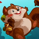 Going Nuts - Free  game