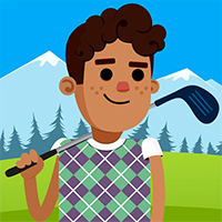 Golf Wars - Free  game